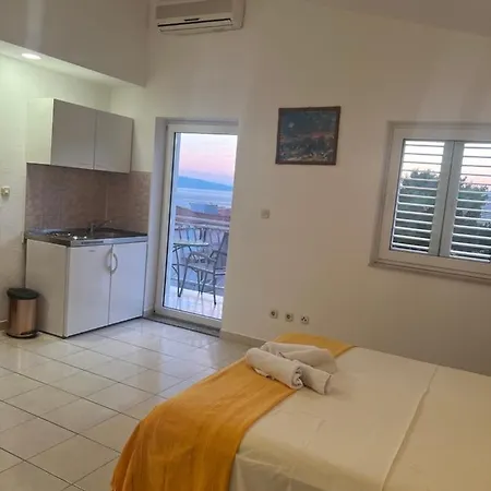 Solis Appartement