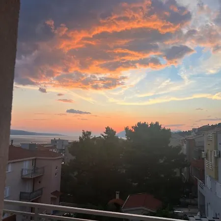 Appartement Solis