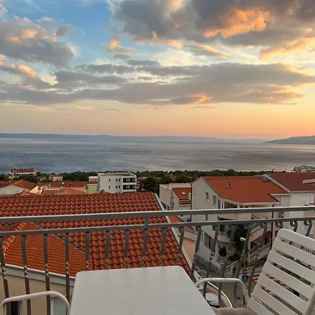 Appartement Solis *