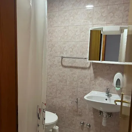Solis Appartement Makarska