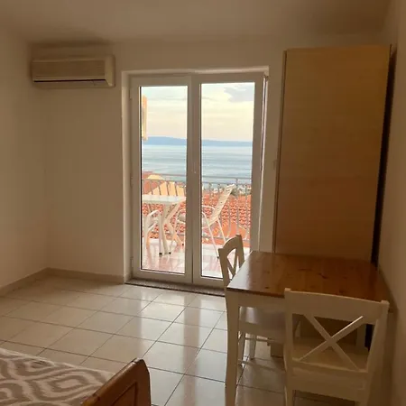 Appartement Solis Makarska