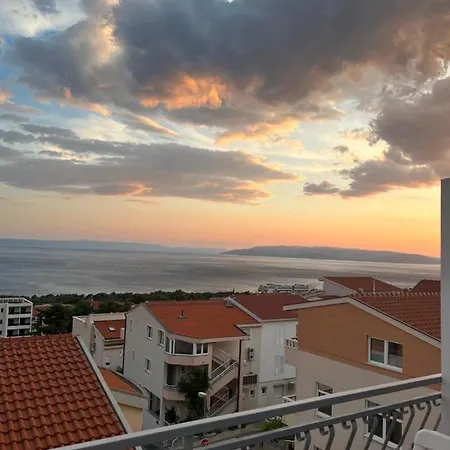 Solis * Makarska