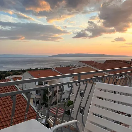 Solis Appartement *