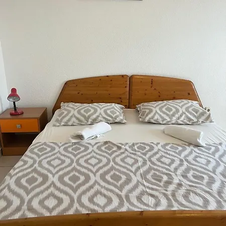 Appartement Solis Makarska