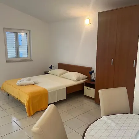 Solis Appartement *