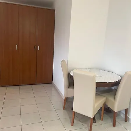 Appartement Solis *