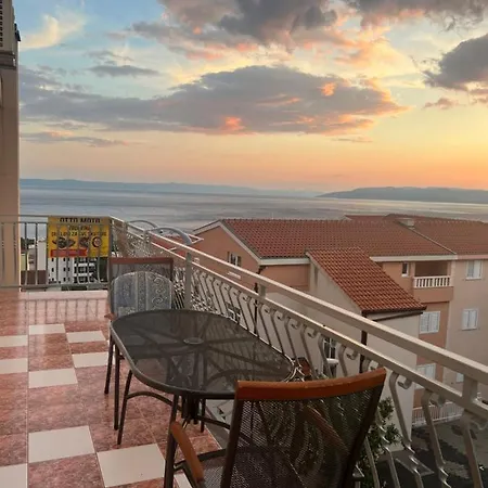 Appartement Solis