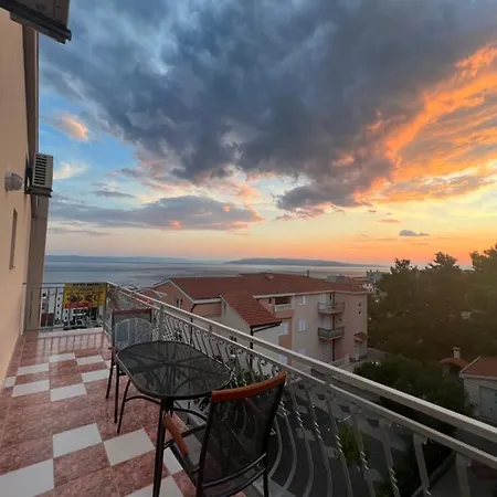 Appartement Solis