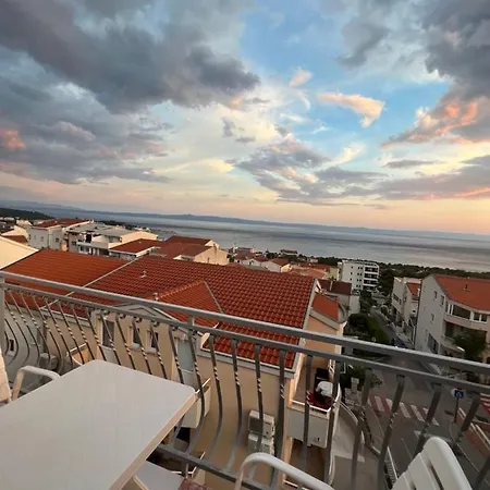 Appartement Solis *