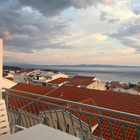 Appartement Solis