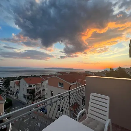 Appartement Solis *