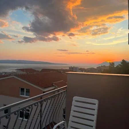 Appartement Solis