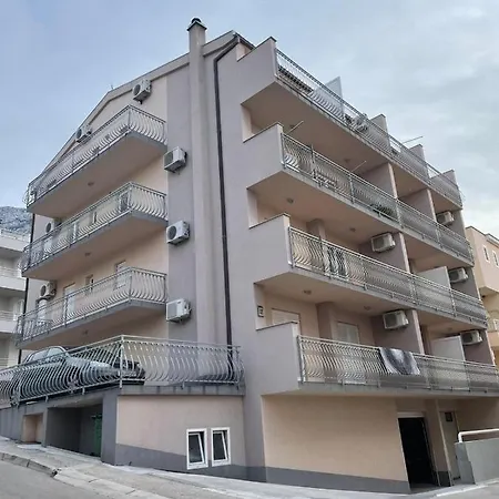 Solis Appartement