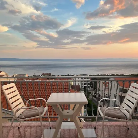 Appartement Solis