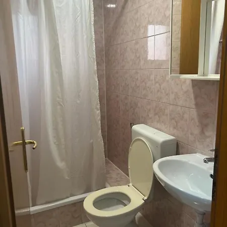 Solis Appartement Makarska